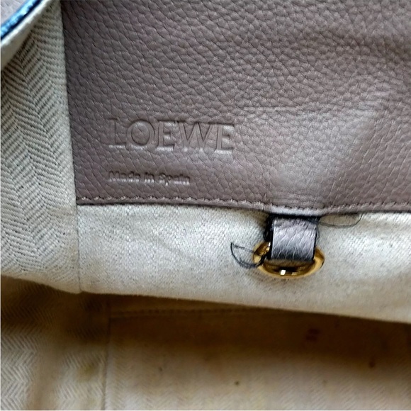 Authentic Loewe Hammock - Picture 7 of 9